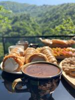 Cottege Merisi's Side - B&B