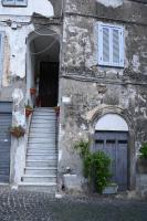 La Casa del Nocciolo - Bed and Breakfast Capranica