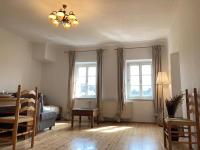 Charmante Altbauwohnung - B&B