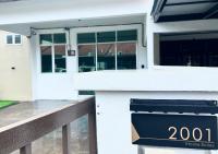 iHomie Suites - Homestay Kulim - B&B Kulim