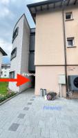 Modern appartment - B&B