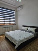 Großes Doppelzimmer