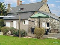 Leo's Cottage Second Souffle Valcanville - B&B Valcanville