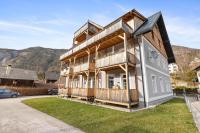 Penthouse ObertrauM I Bergblick I Seenähe I Hallstatt - B&B Obertraun