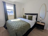 Saffron Court Apartments - Apt 14 - Bed and Breakfast High Wycombe