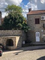 3 Marias do Penedo - Ferienwohnung Lousa