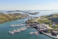 31 - Idarbua, real fisherman's cabin in Lofoten - Bed and Breakfast Ballstad