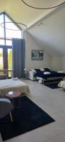 Chambre Double Deluxe