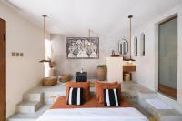 Canna Uluwatu - Trendy 1BR Uluwatu Studio with Private Pool - B&B Uluwatu