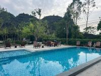 Chilling Homestay - Hotel - B&B