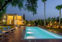 Villa de 2 dormitorios