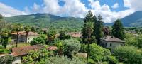 Ranalista - B&B Castelveccana