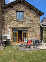 Maison des lacs - B&B Comps-la-Grand-Ville