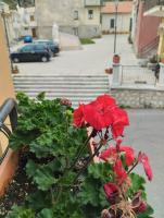 Al Minatore Appartamento Panoramico tra Mare e Montagna con Parcheggio Gratuito - B&B