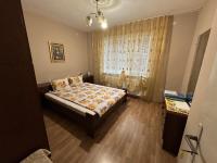 Chambre Double avec Toilettes Communes