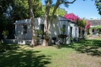 Long Cottage - B&B Cape Town