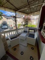 Treignac - Ferienwohnung Treignac