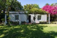 Long Cottage - B&B Cape Town