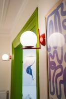 Artistic Apartment In The Center Of Town - B&B Thessaloniki