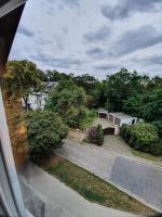 Two-Bedroom Apartment with View