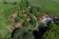 Hameau des laurières - B&B Saint-Avit-Sénieur