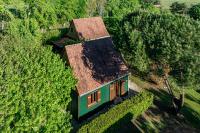 Huis met 2 Slaapkamers