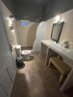 Chambre Quadruple Standard