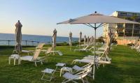 The Sharon Seaside Retreat - B&B Herzliya