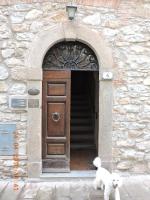 Tenuta di Montemassi Fattoria - Ferienwohnung Montemassi