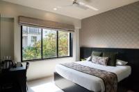 Deluxe Kamer