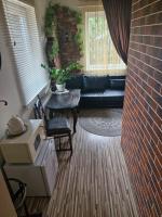 Pas Ligita - B&B Biržai