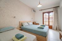 Habitación Doble Estándar