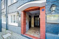 Stilvolle Apartments mit Kamin - Schlossblick und großer Terrasse 2-4 Zimmer 50-140qm - nahe A1 und Schloss Burg - Köln - B&B