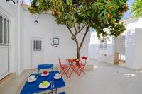 Cleopatra's Backyard - B&B Rhodes