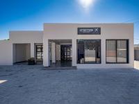 Chambre Simple Deluxe