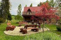 Chyża Chata na Krańcu Świata - B&B Bystre