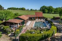 Hameau des laurières - B&B Saint-Avit-Sénieur