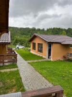 Cabanute Luca Ama Bran - B&B