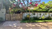 Bangalô de Charme na Praia do Patacho - Rota Ecológica dos Milagres - B&B