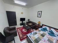 Friends Hotel Apartments - B&B