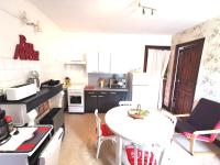 Appartement dans maison familiale - Ferienwohnung