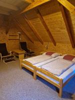 Hájovna u Jindřicha - B&B Nová Pec