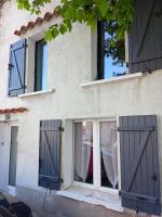 La Céliane- climatisé avec patio classé 3 étoiles - B&B Castelnaudary