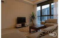Appartement met 3 Slaapkamers