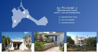 Ses Oliveres - B&B Calcena