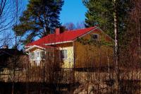 Peaceful house for relaxing - B&B Oulu