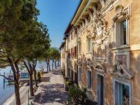 Gritti Palace Morcote - Waterfront studio with panoramic lake views - Fiordaliso - B&B