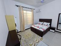 Deluxe Appartement met 1 Slaapkamer