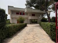 WalMarhouse - Ferienwohnung Tarent