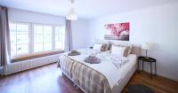 One-Bedroom Apartment – Fürstenloge